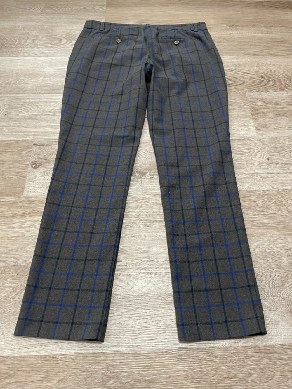 Work Pants - Picture 6 of 13